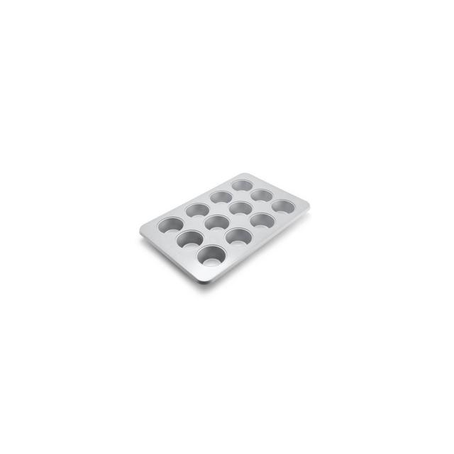 KitchenAid 12 Cup Aluminized Steel Nonstick Muffin Pan