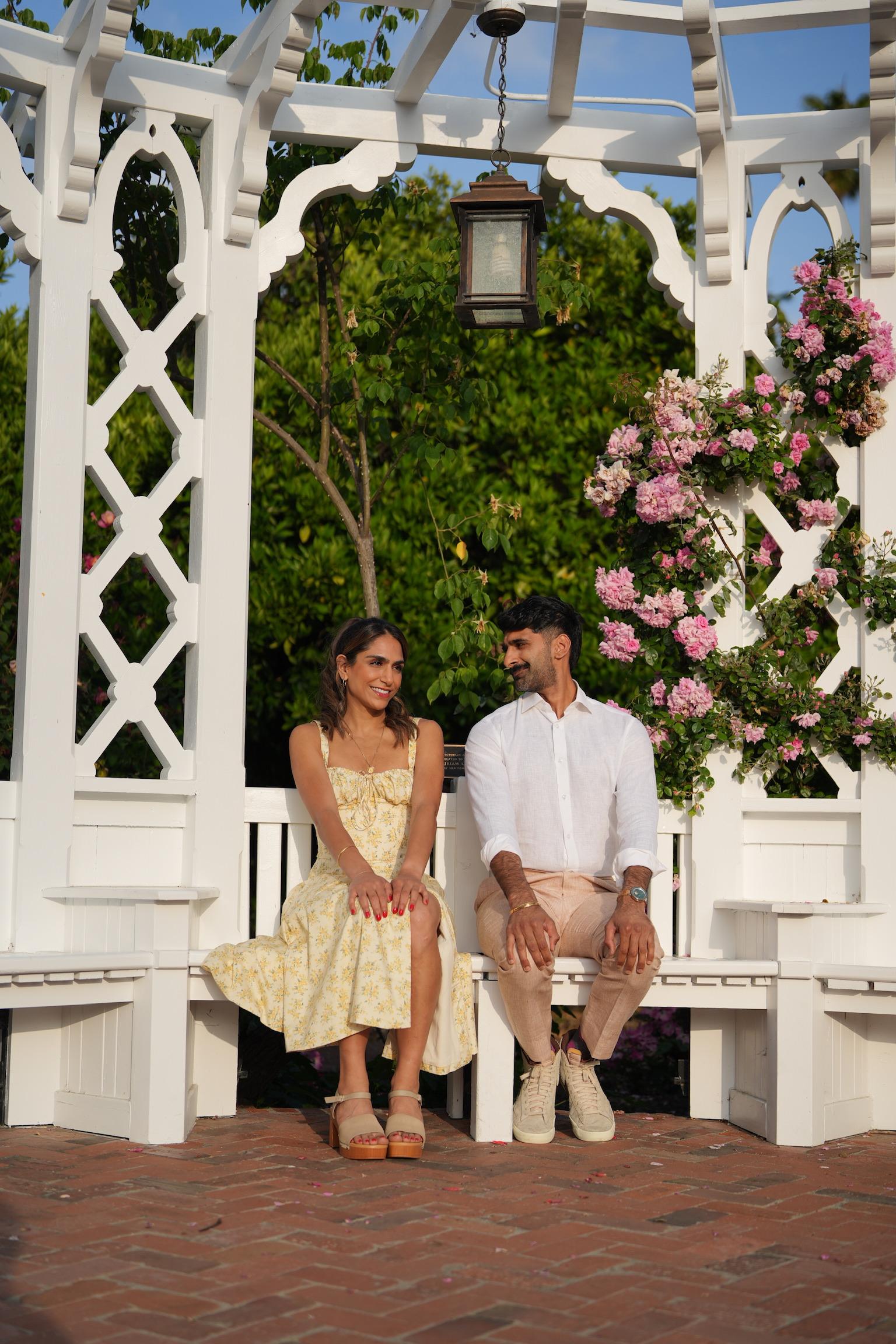The Wedding Website of Jaskiran Kaur Buttar and Navi Singh Grewal