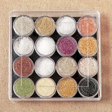 World Gourmet Sea Salt Sampler