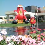 Jelly Belly Candy Company
