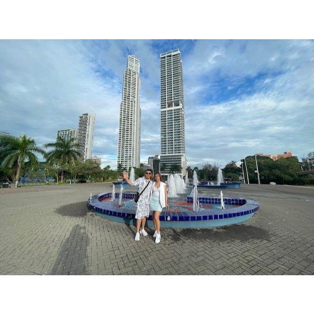 Panama