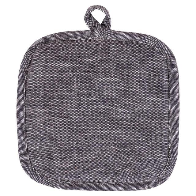 Our Table™ Select Terry Pot Holder in Black