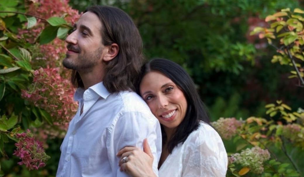 The Wedding Website of Juliana Carlino and Zachary Snyder