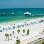Clearwater Beach
