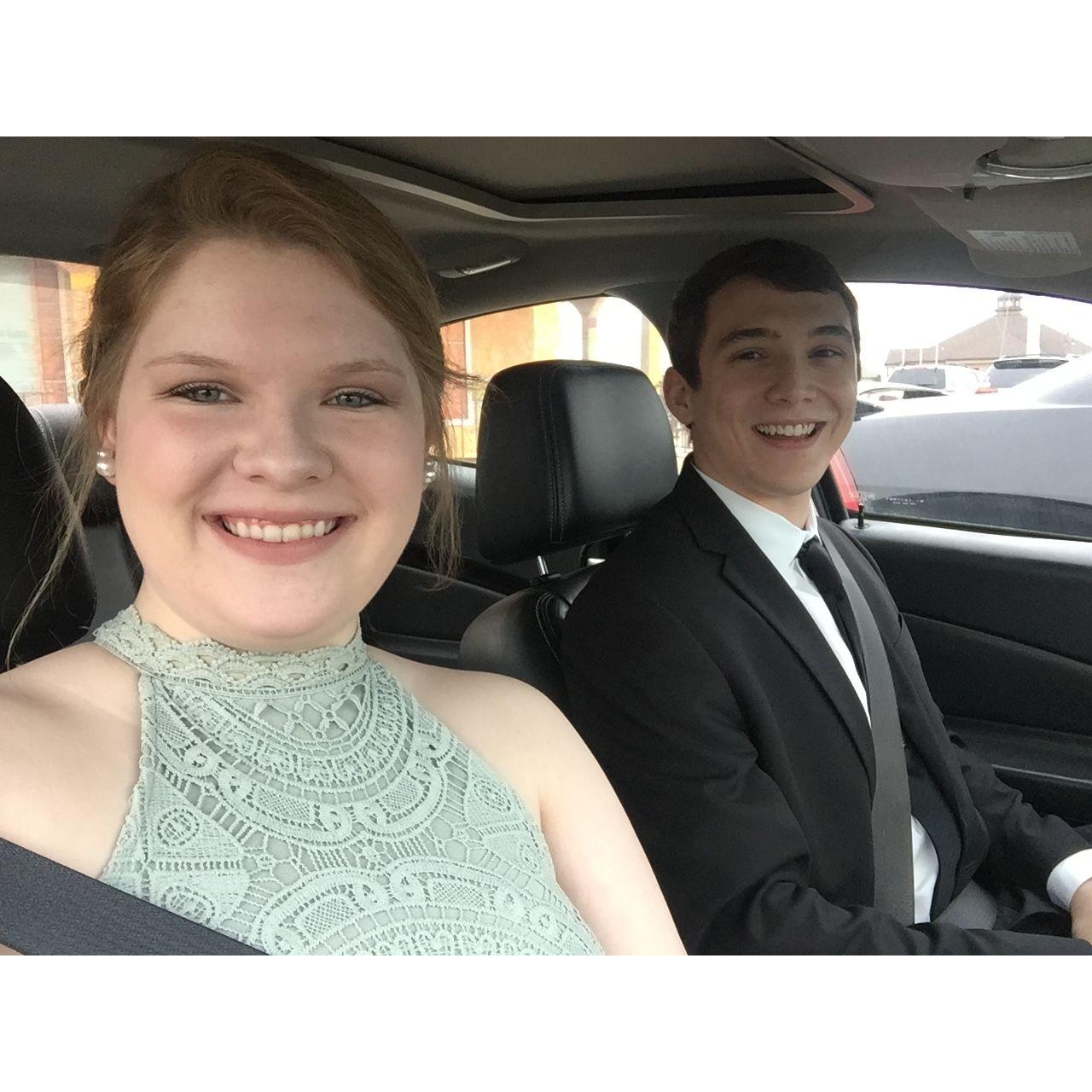 April 21, 2017