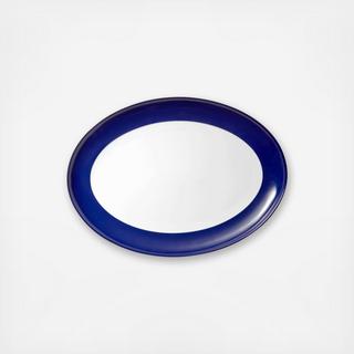 Vanderbilt Platter