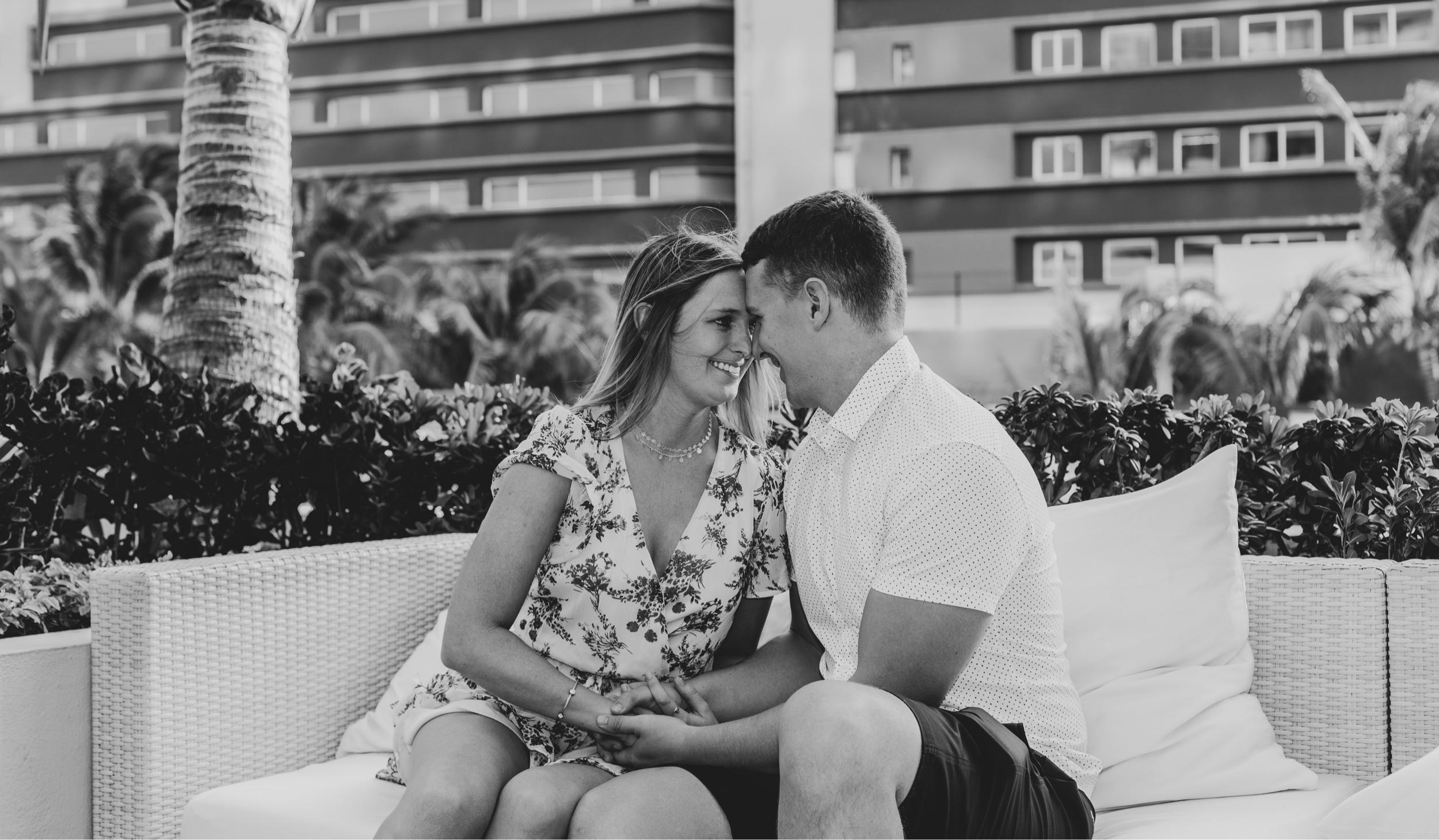 The Wedding Website of Emily Perrin and Matt Sander