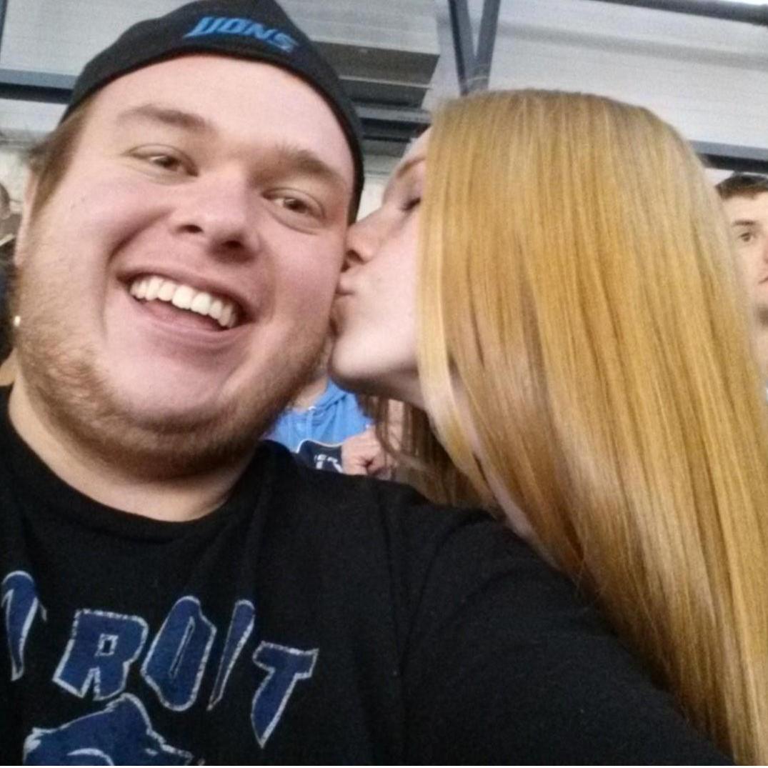 Go Lions!