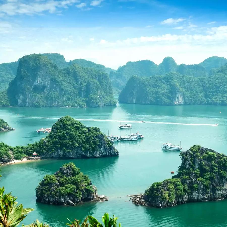 Vietnam Fund