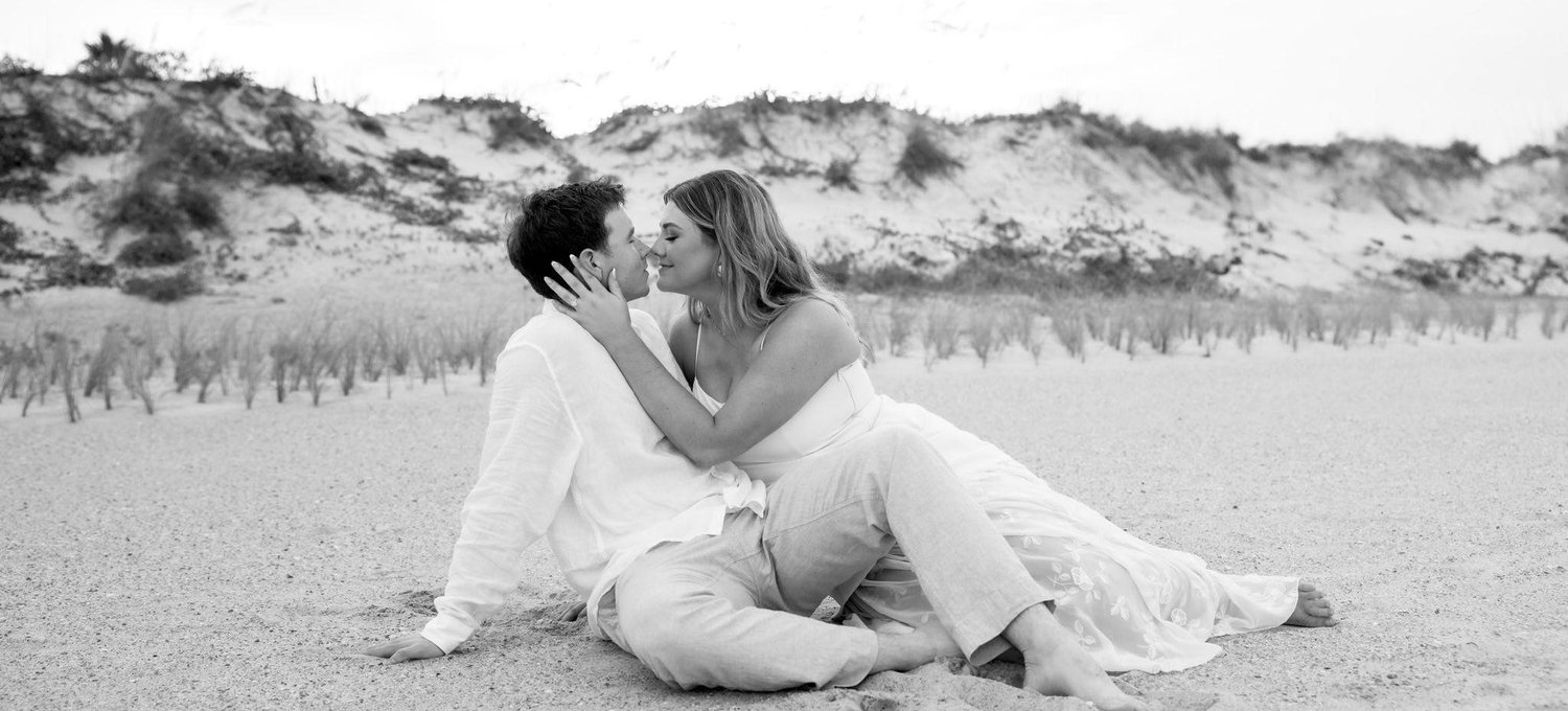 The Wedding Website of Megan Darner and Tyler Boczar