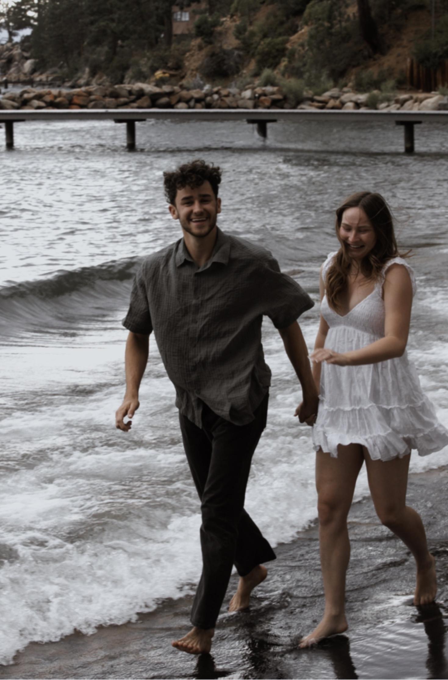 The Wedding Website of Molly sanders and Jason Colton