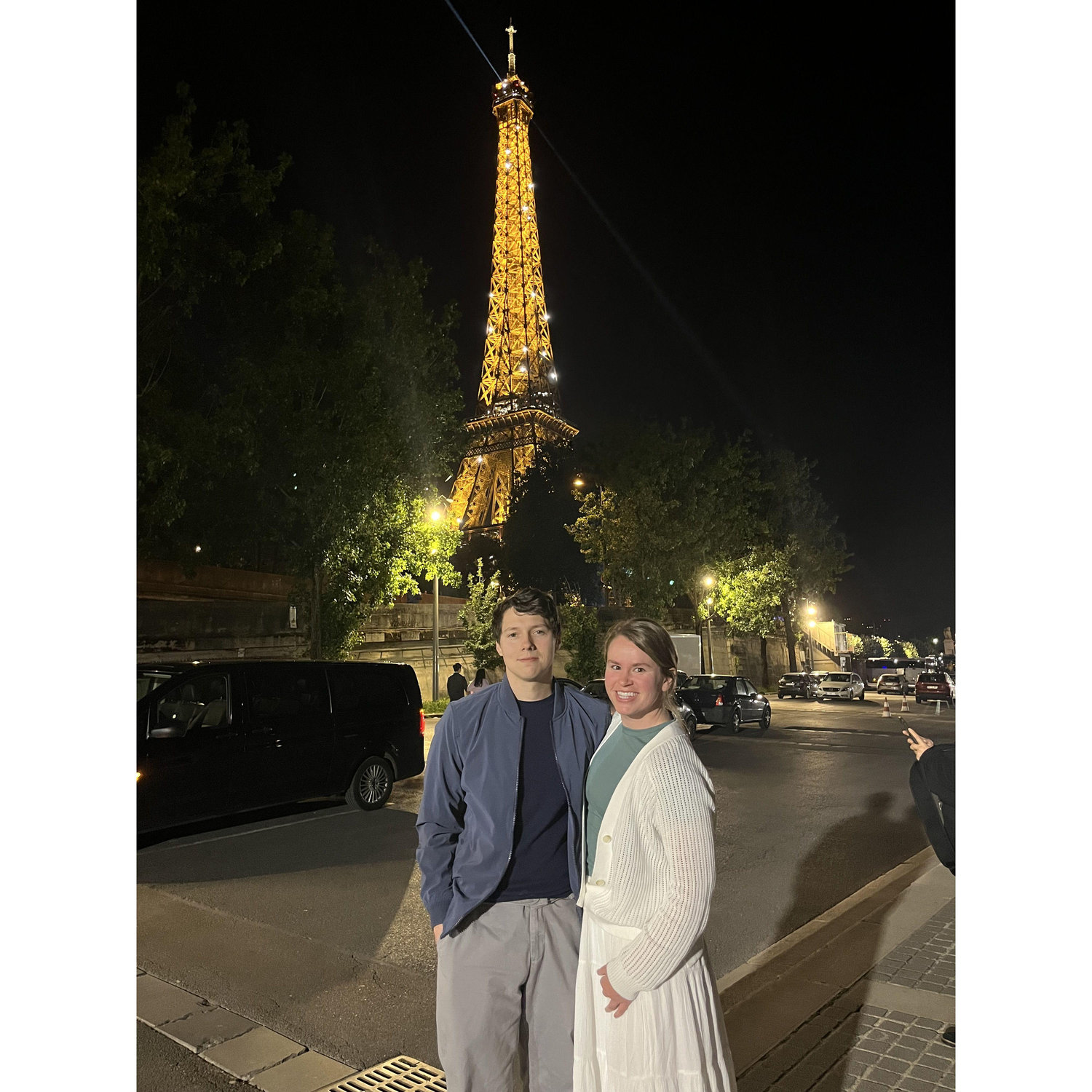 Paris- 2024