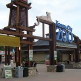 Kansas City Zoo & Aquarium