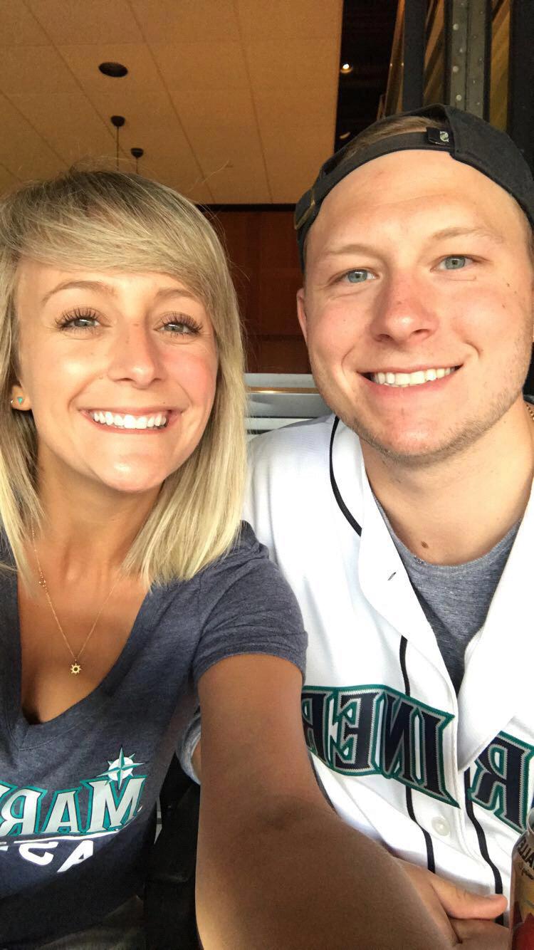 Go Mariners! - June 2017