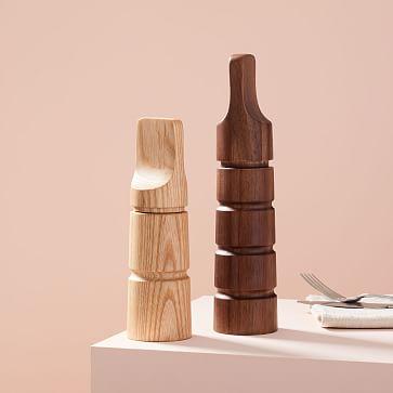 Copenhagen Salt & Pepper Mills