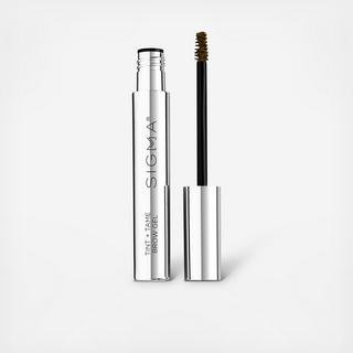Tint + Tame Brow Gel