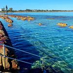 Currarong Rock Pools