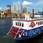 Gateway Clipper Fleet at Station Square