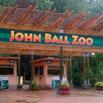 John Ball Zoo