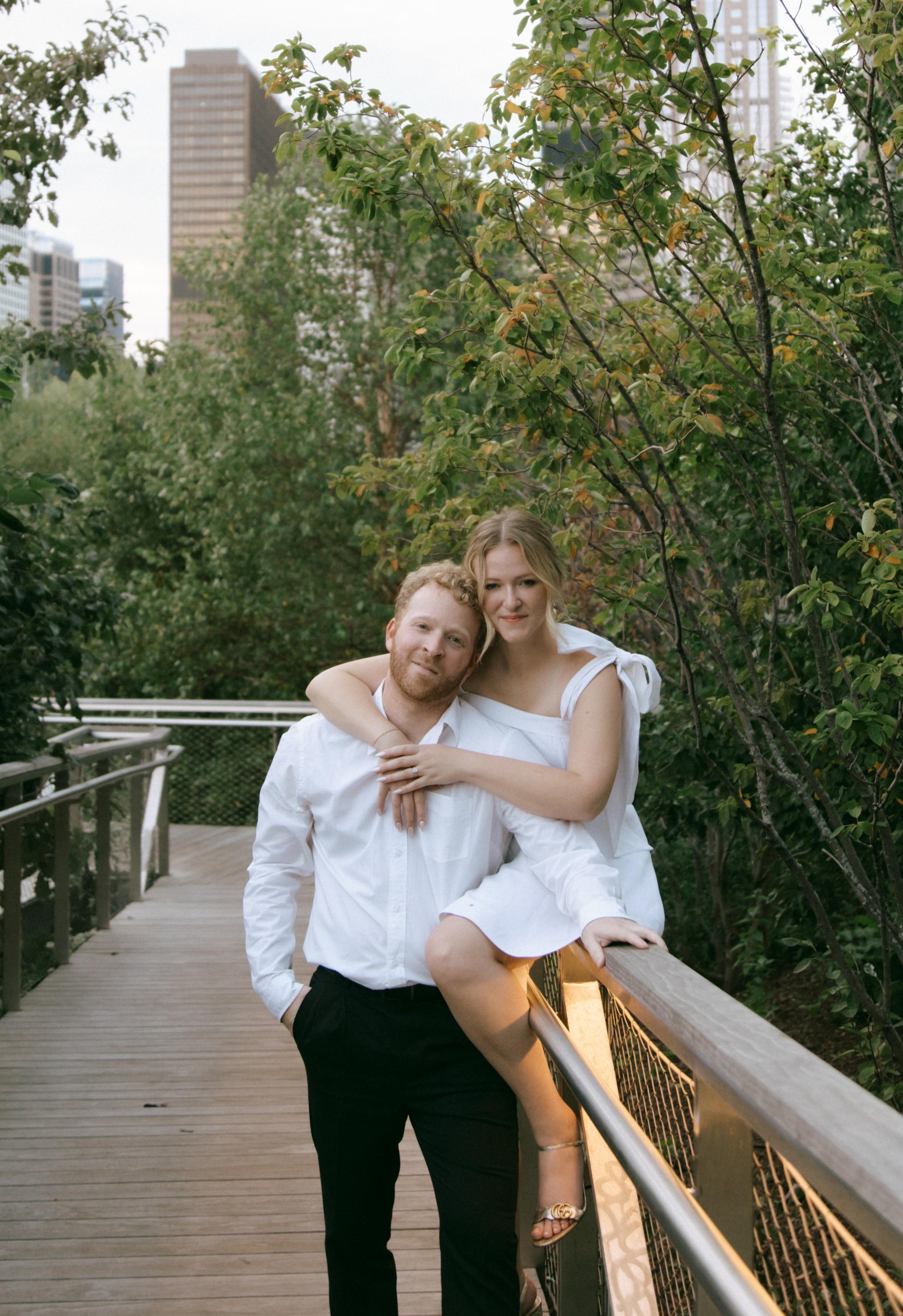 The Wedding Website of Kimberley Ann Jensen and Matthew Walts Brodley