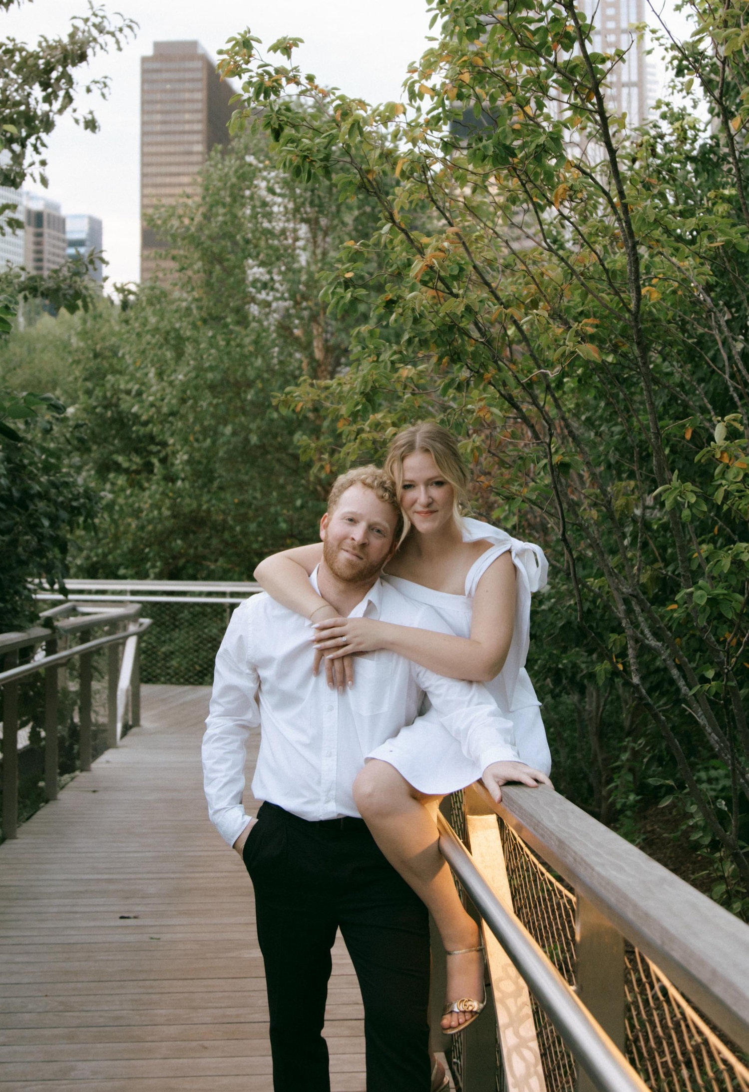 The Wedding Website of Kimberley Ann Jensen and Matthew Walts Brodley