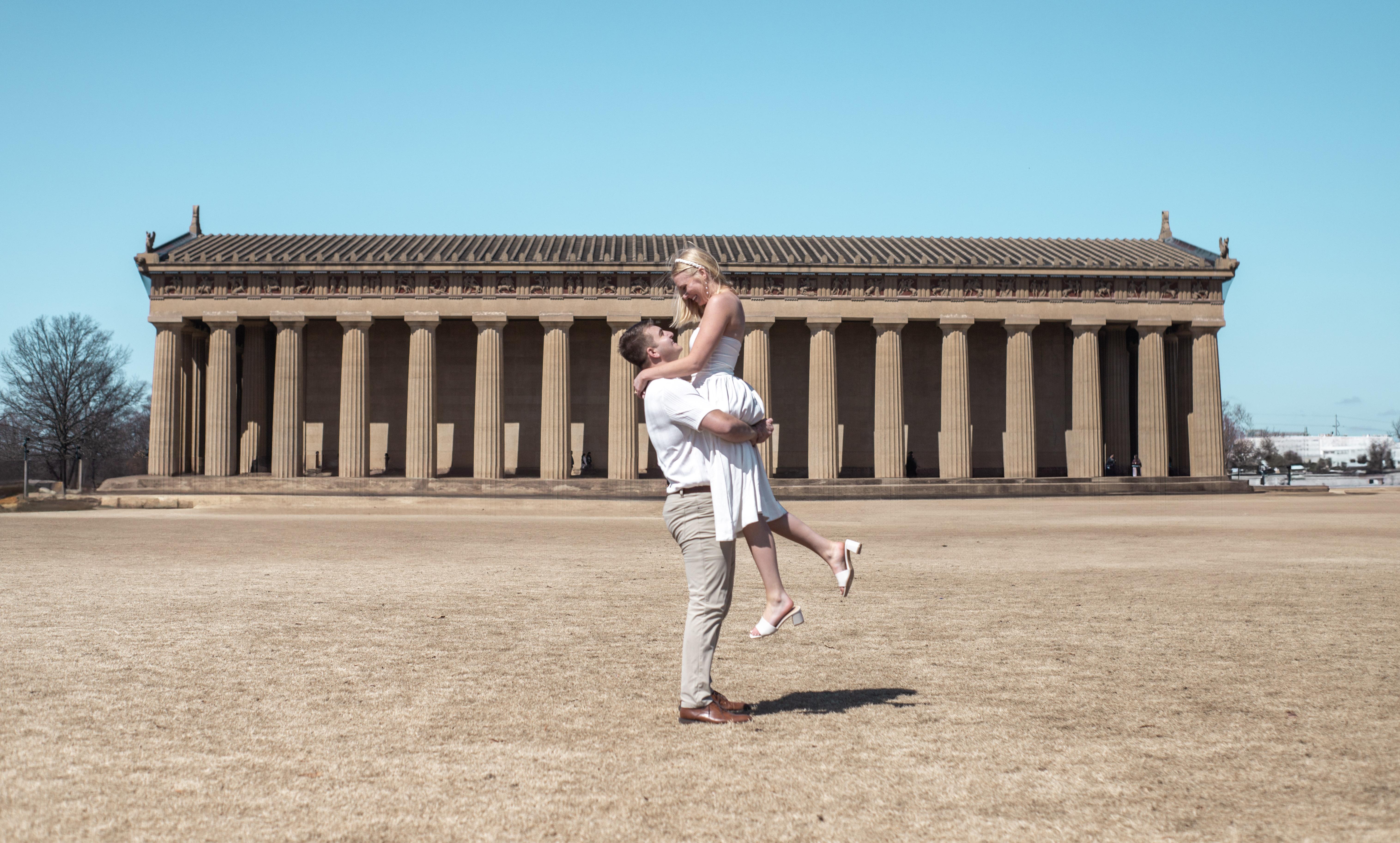 The Wedding Website of Hannah Schiltz and Beckett McEwen