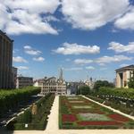 Mont des Arts