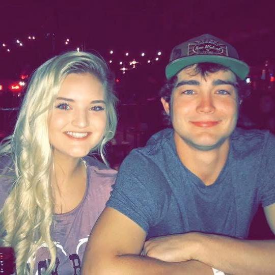 First official date 🫶🏼