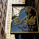 Sid Gold’s Request Room