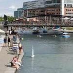 Outer Harbor Drive