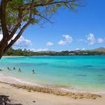 Sapphire Beach