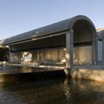 Kimbell Art Museum