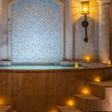 Armonia Spa at Pueblo Bonito Sunset Beach Resort