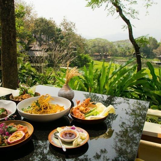 Culinary Experience in Chiang Mai