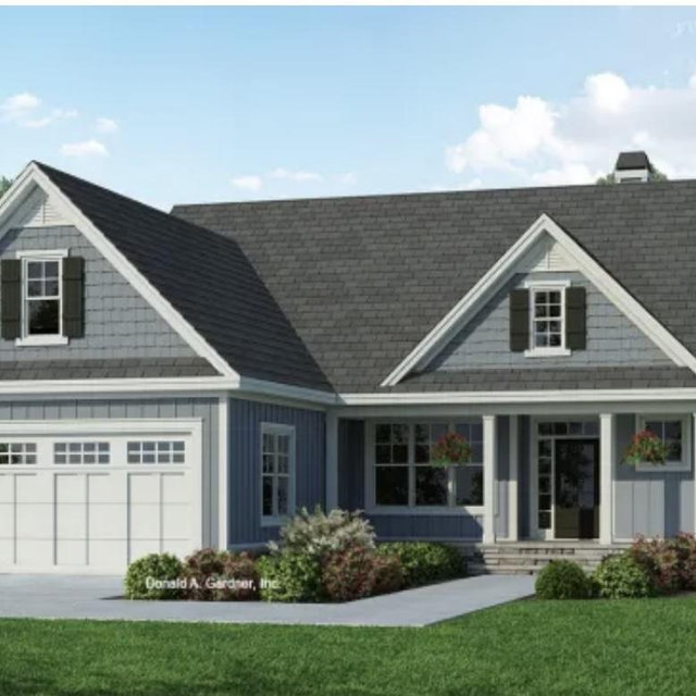 Our First Home Fund
