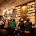 Cúrate Bar de Tapas