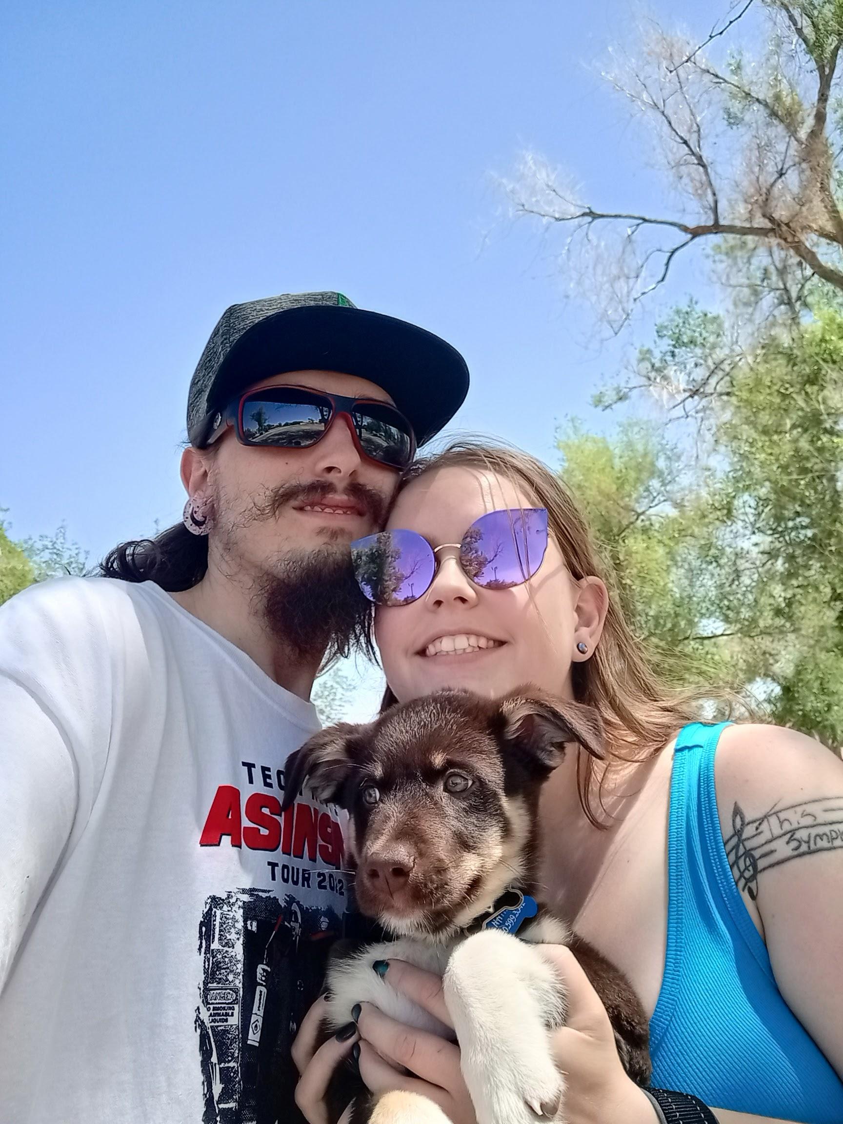 The Wedding Website of Christina Barth and Nathan Lewno