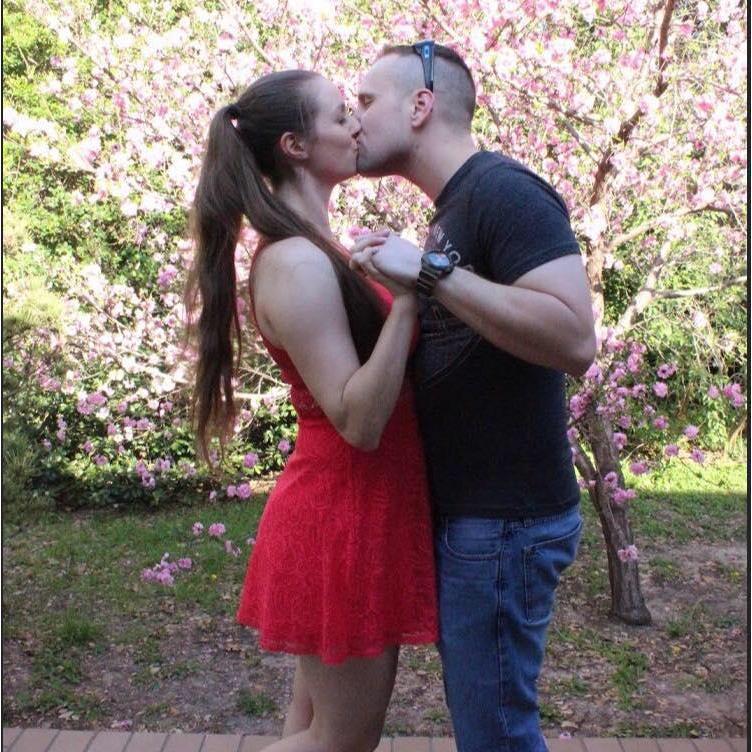 Together since December 2017!