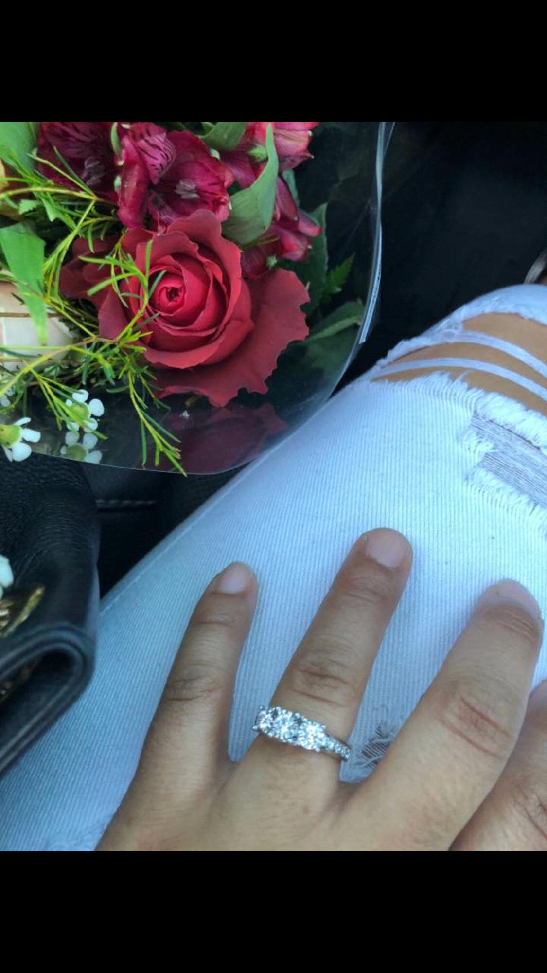 When I said " YES"