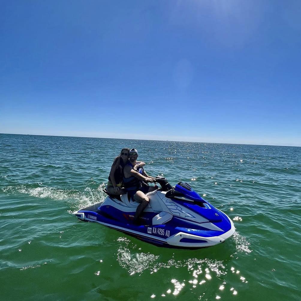 Ludington, MI - Epworth Heights, 2023