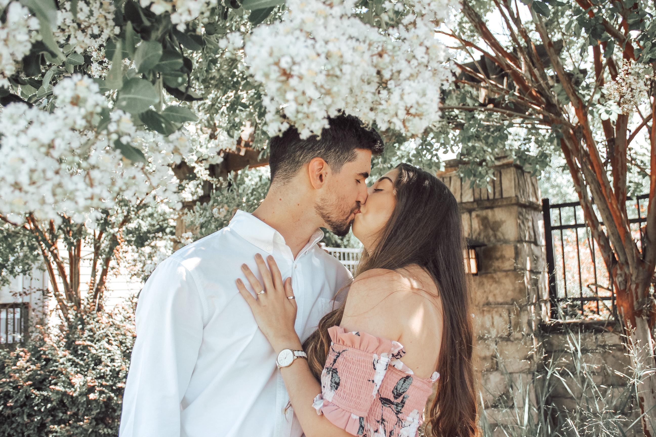 The Wedding Website of Carol A. Griffin and Logan H. Griffin