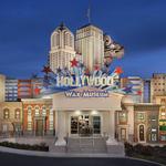 Hollywood Wax Museum