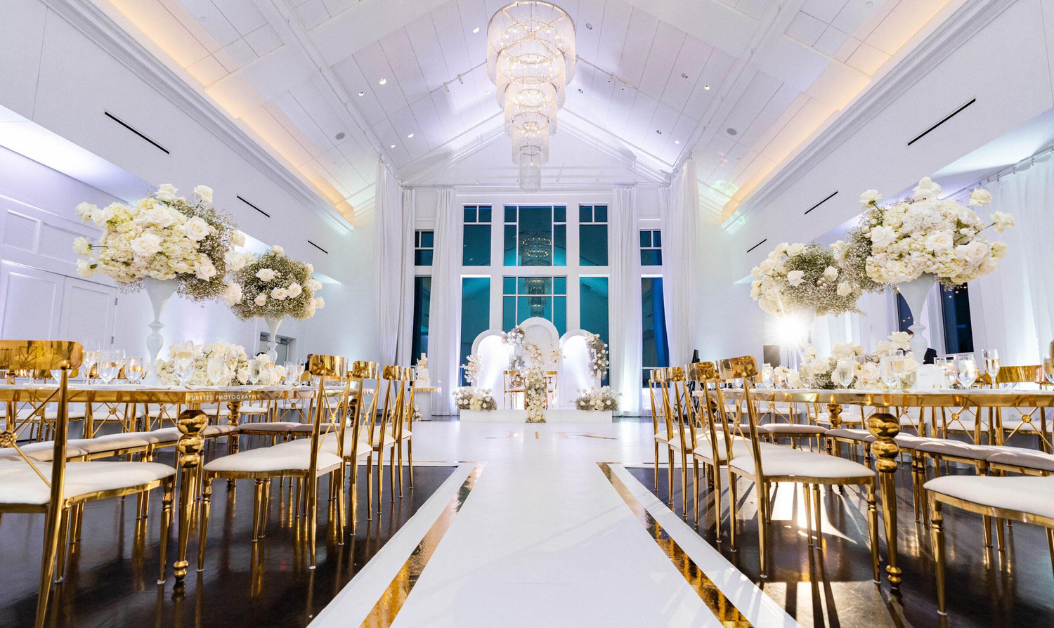 The Wedding Website of William Black and Gunjan Gupta