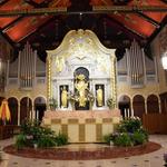 Cathedral Basilica of St. Augustine