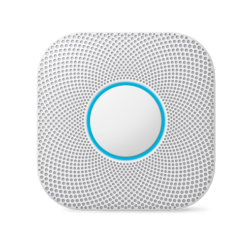 Nest smoke detector - wired