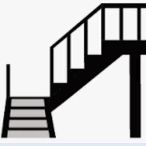 Deck Improvement Fund!