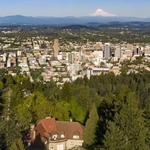 Pittock Mansion