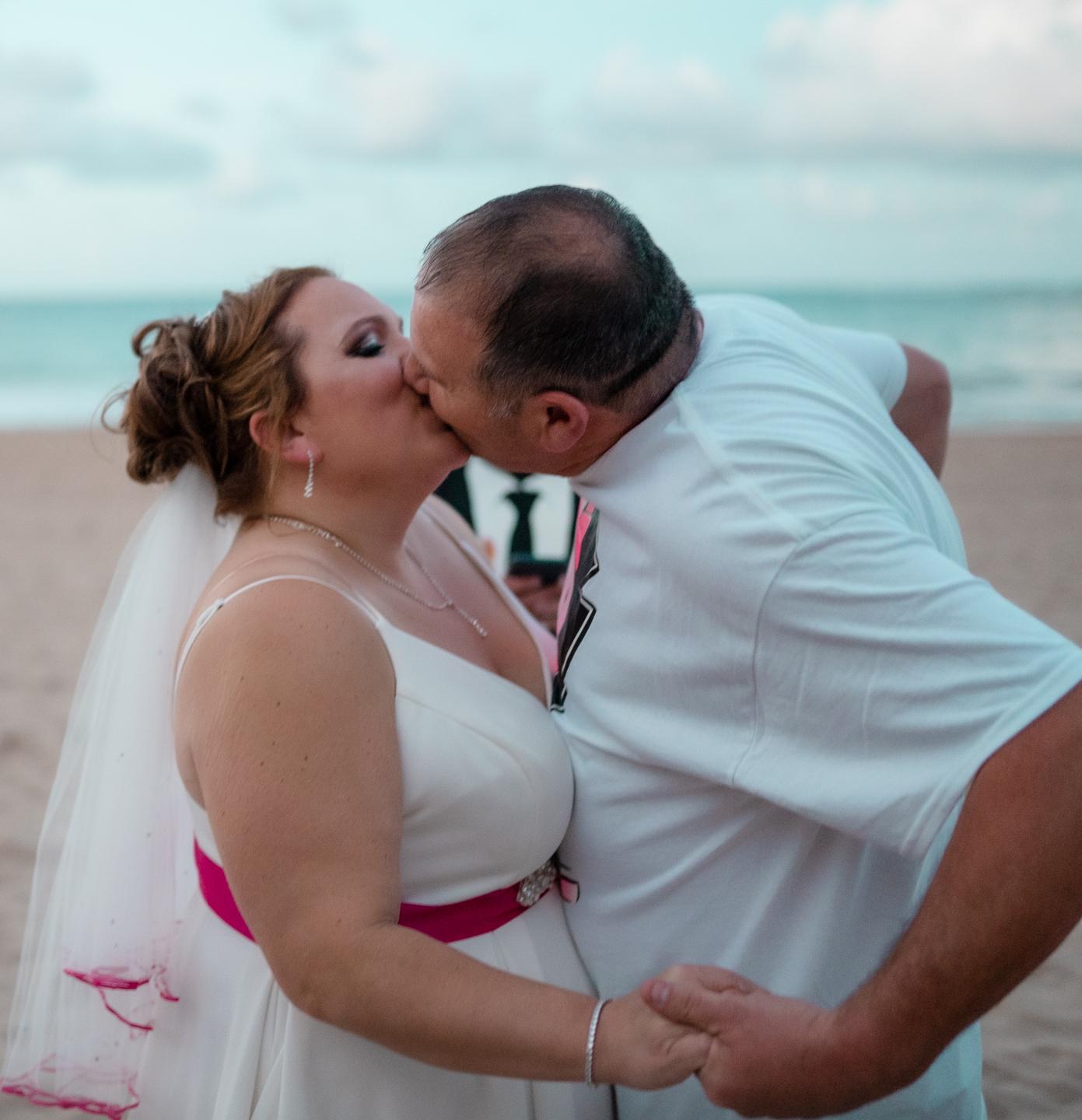 The Wedding Website of Jennifer Prevost and Peter Krauss
