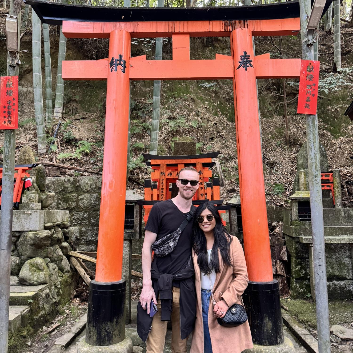 Kyoto