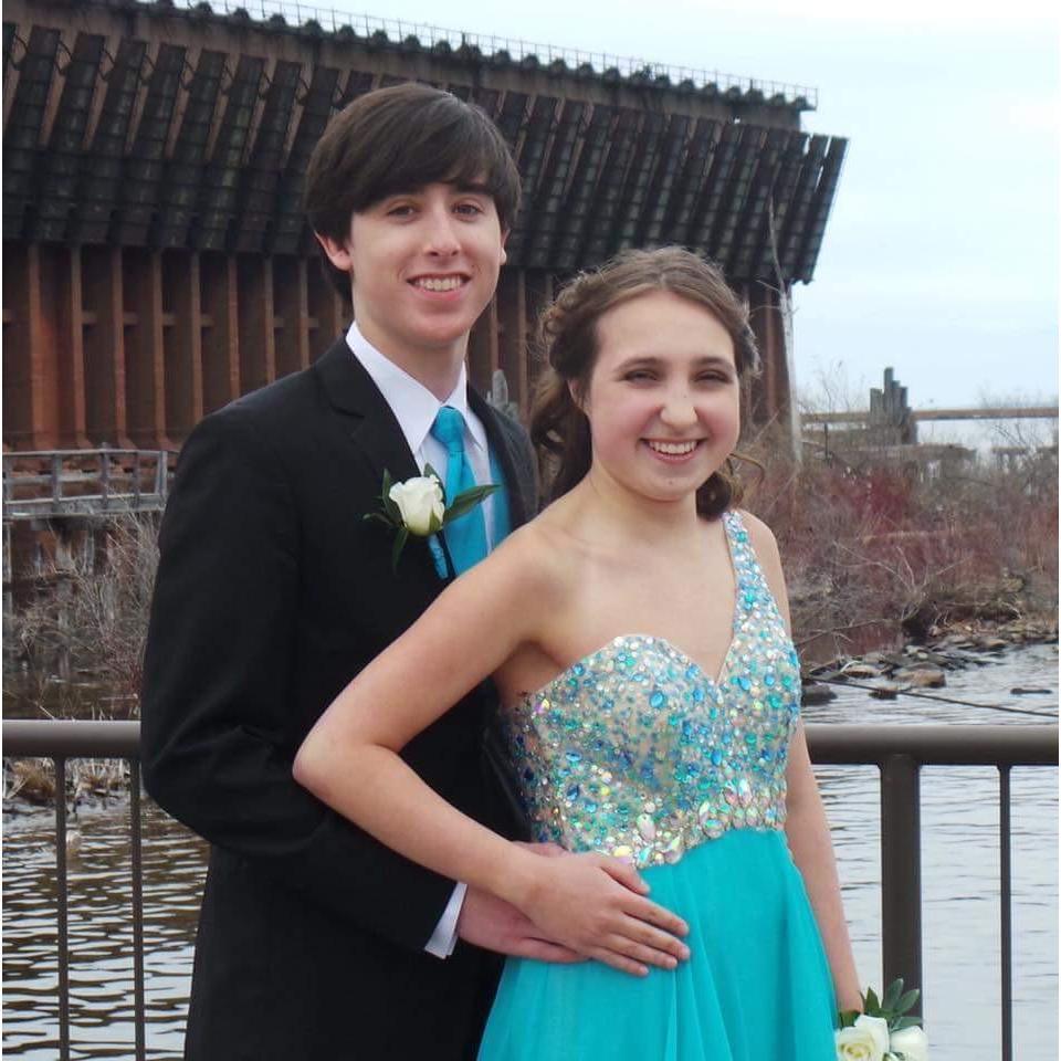 Prom 2016